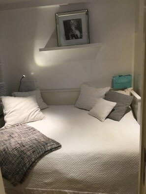 Deluxe Apartment, 2 Bedrooms | View from room - Lotus House Luxury Rental (Knokke-Heist)