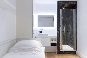 Appartement Deluxe, 2 chambres | Chambre thématique pour enfant