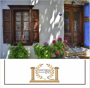 Unclassified image, 3 of 115, button - Mosaic Hotels (Selçuk)
