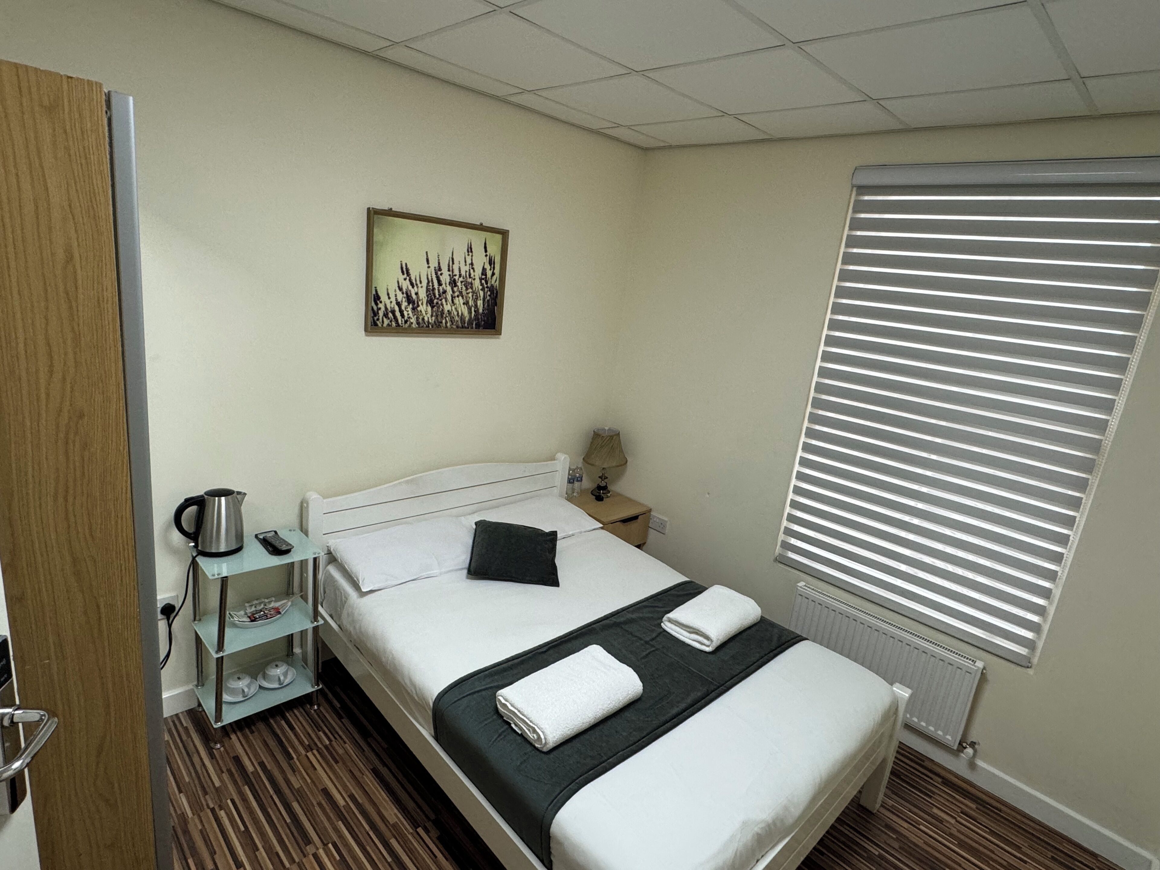 Photo - Namaste Palace Hotel