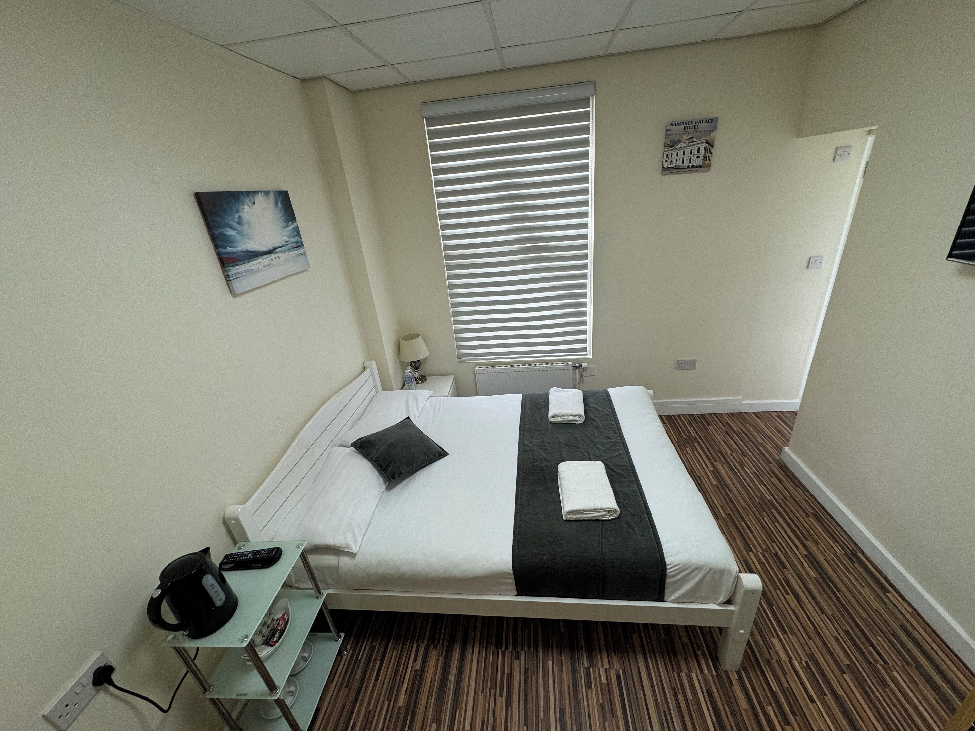 Foto - Namaste Palace Hotel, Norwich City Centre