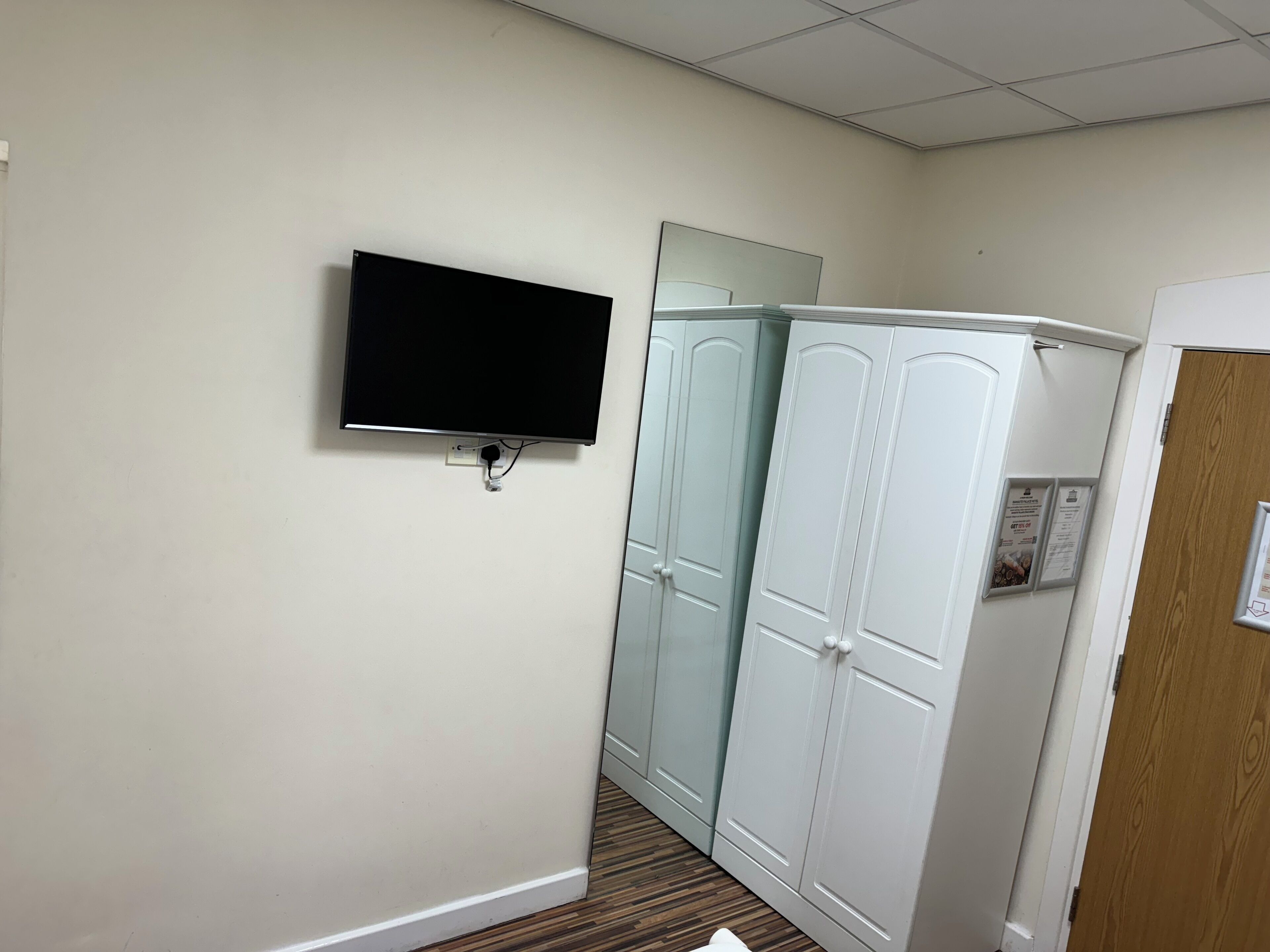 Photo - Namaste Palace Hotel