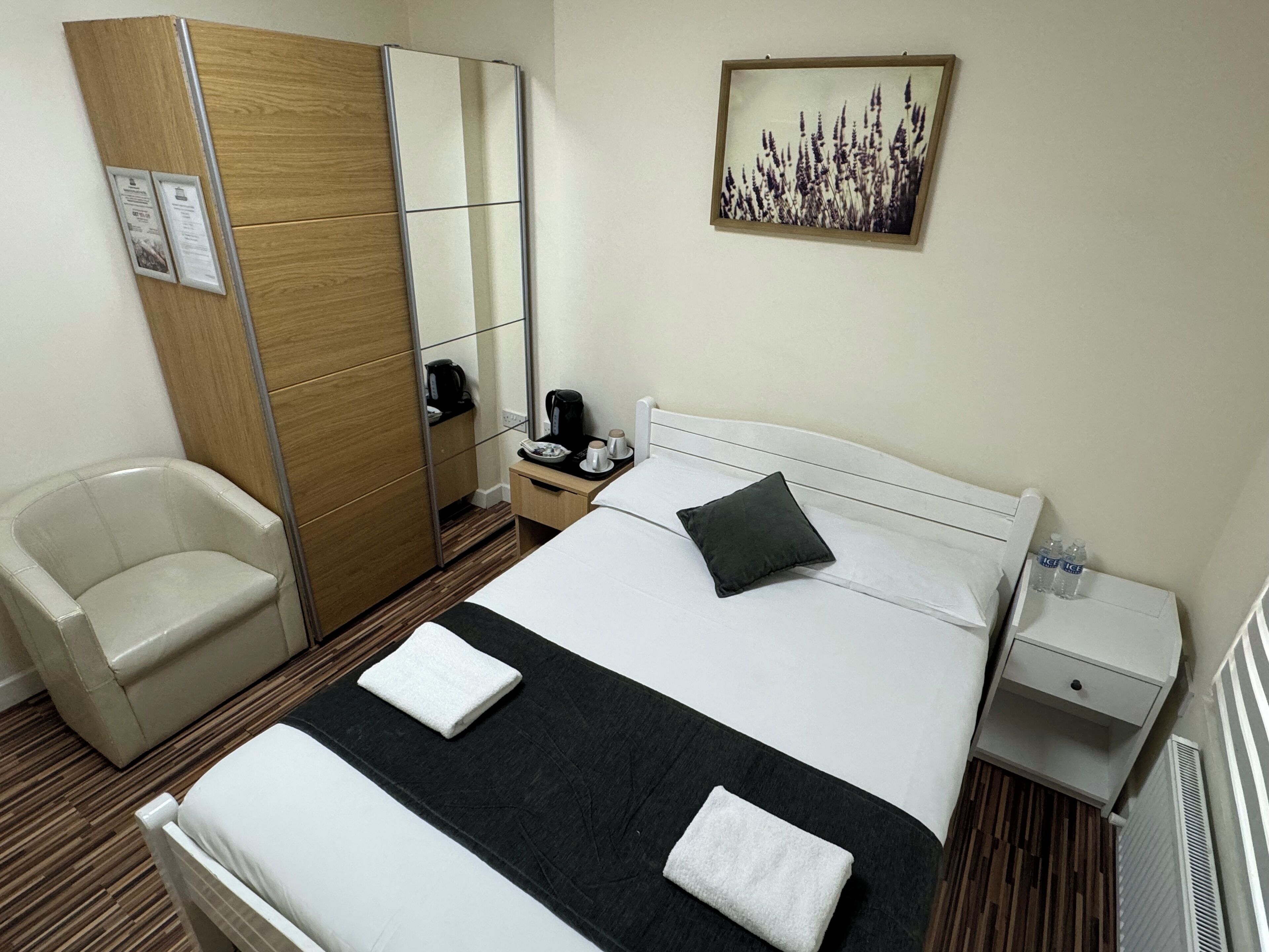 Photo - Namaste Palace Hotel