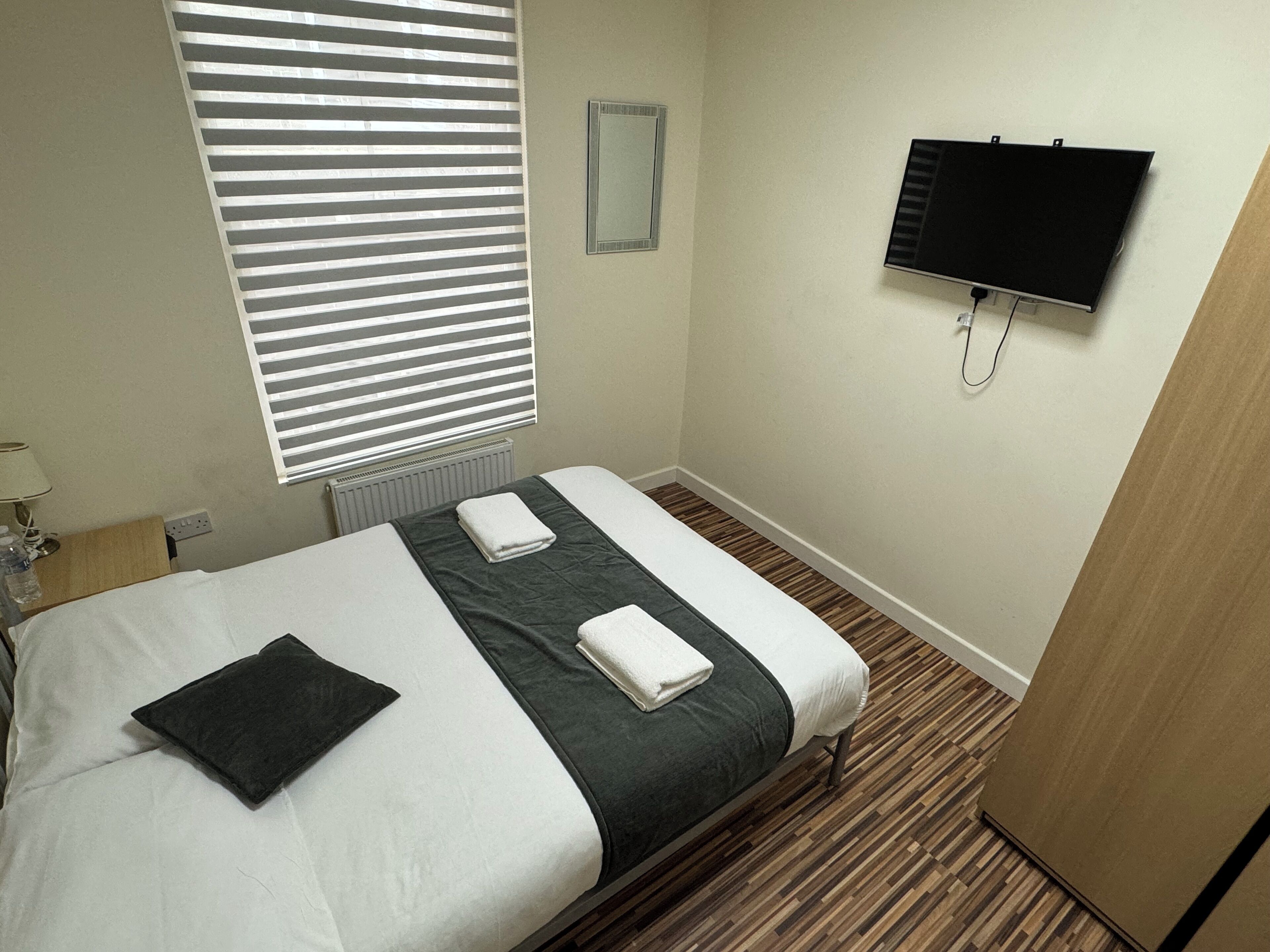 Photo - Namaste Palace Hotel