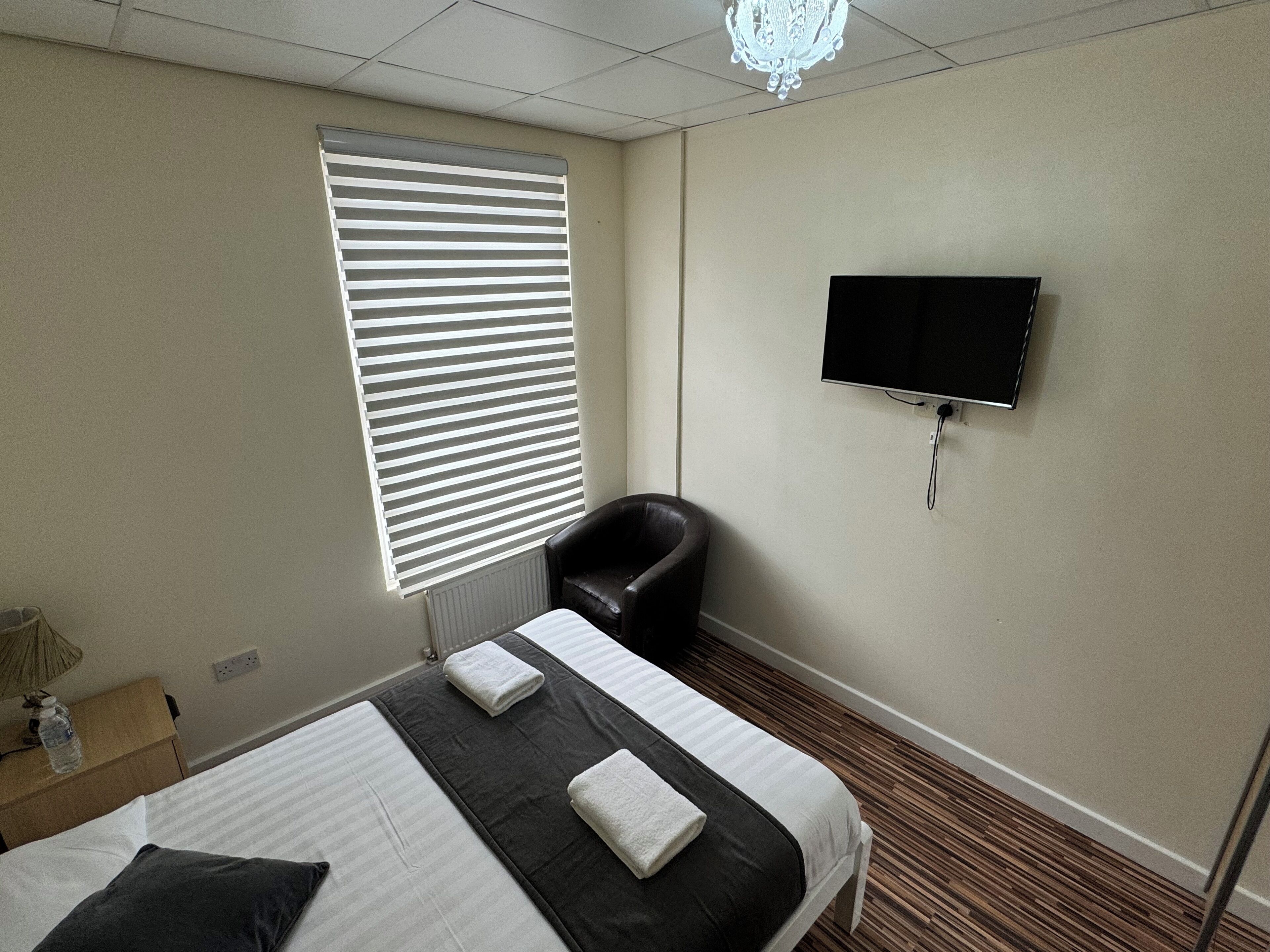 Photo - Namaste Palace Hotel