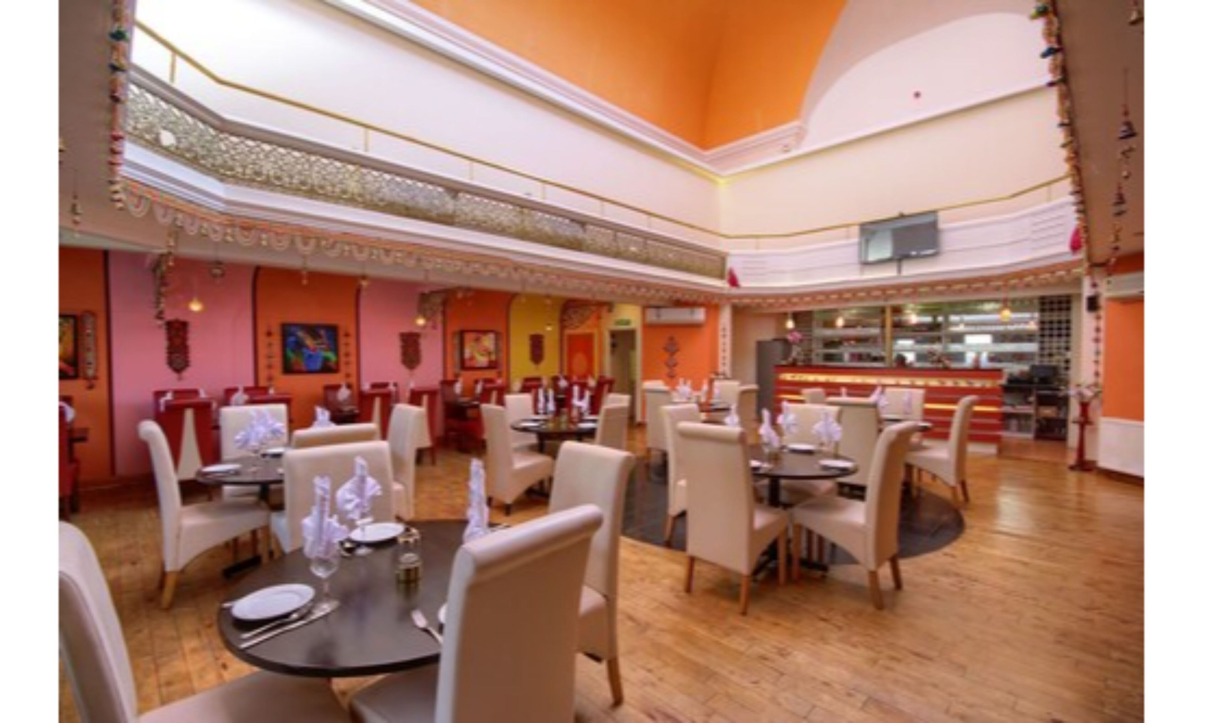 Photo - Namaste Palace Hotel