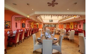 Restaurant - Namaste Palace Hotel, Norwich City Centre (Norwich)