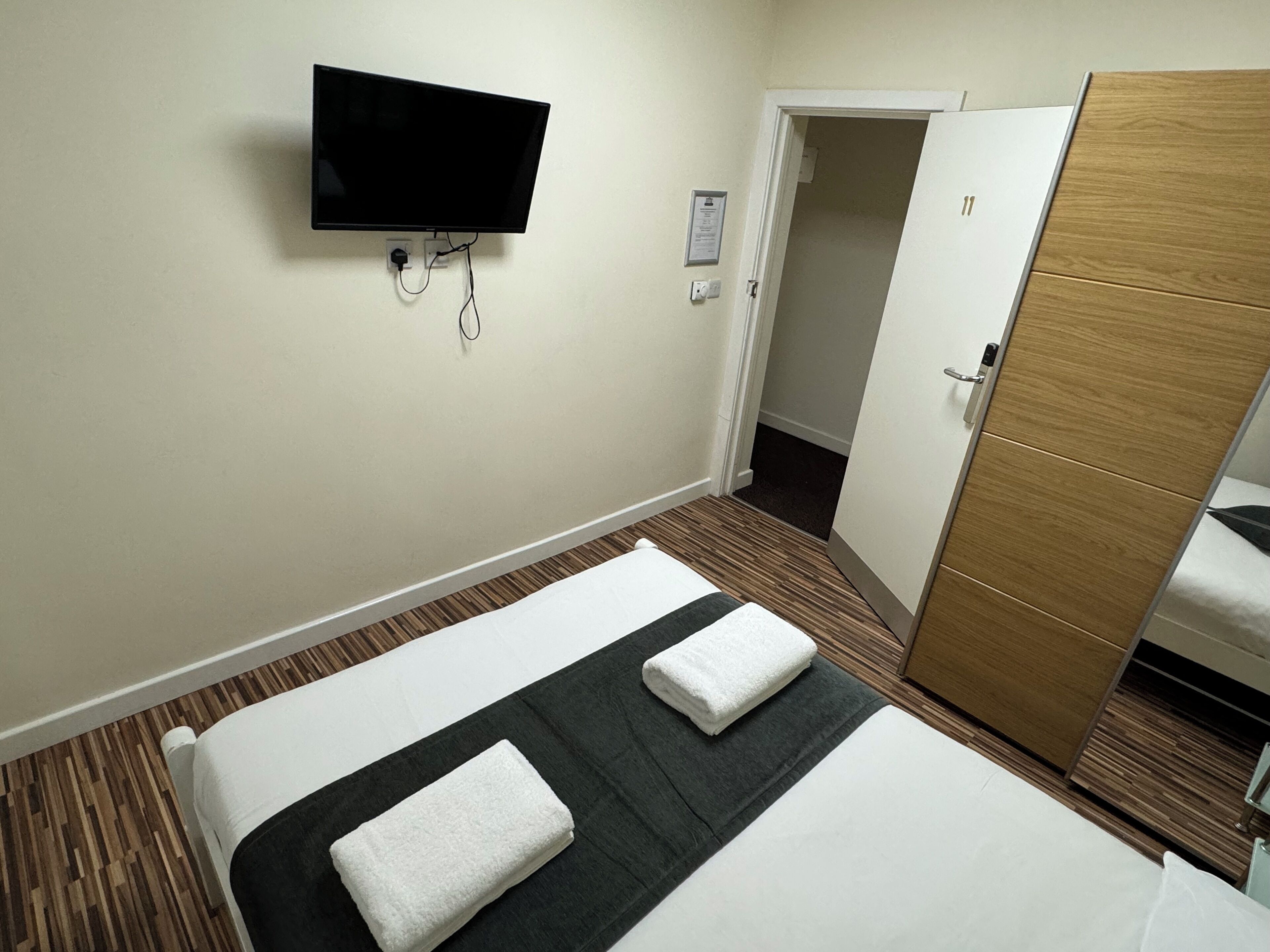 Photo - Namaste Palace Hotel, Norwich City Centre