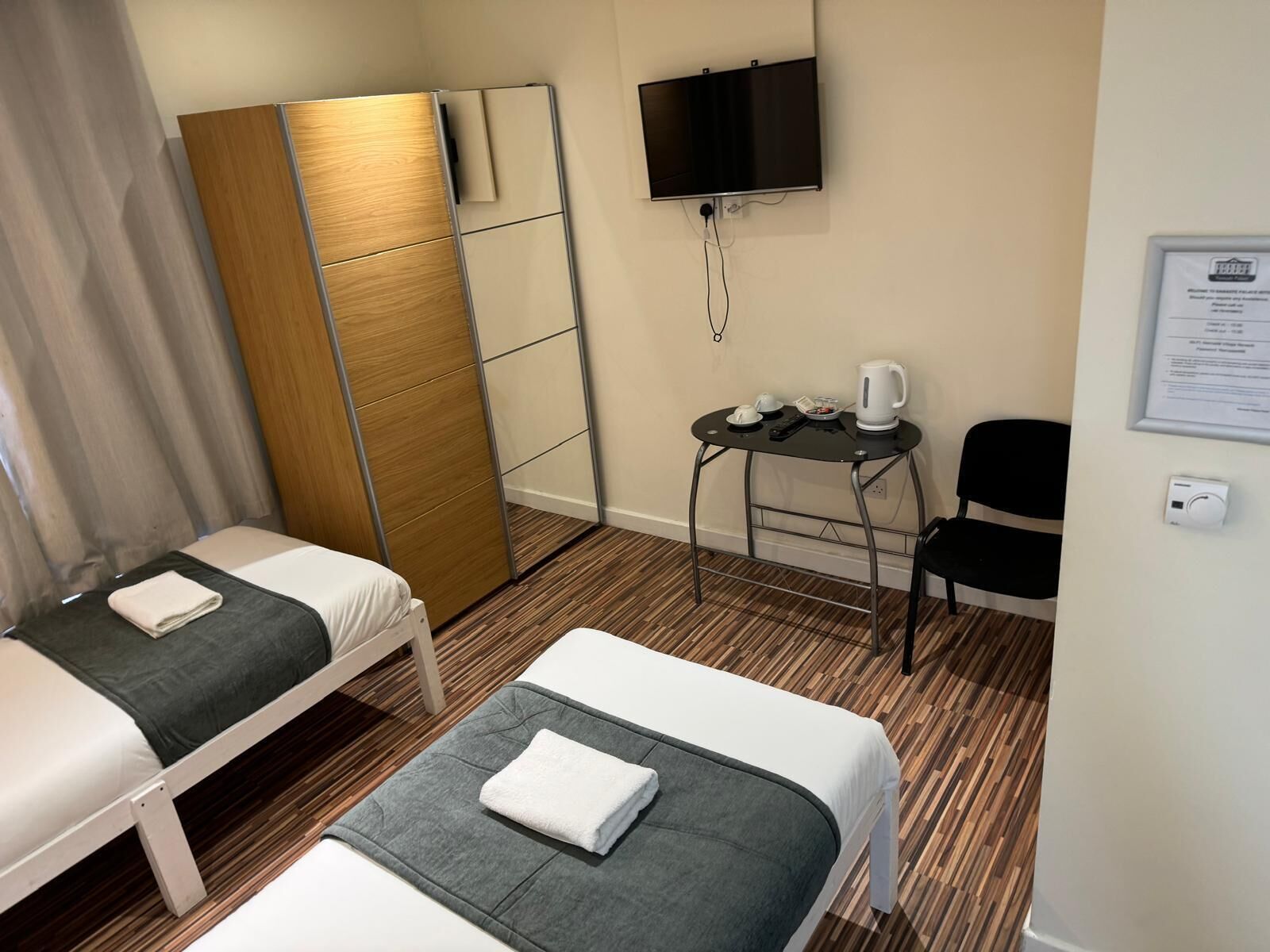 Photo - Namaste Palace Hotel