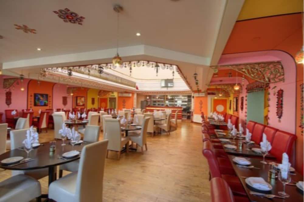 Namaste Palace Hotel, Norwich City Centre - Wramplingham