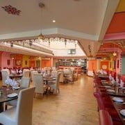 Namaste Palace Hotel, Norwich City Centre