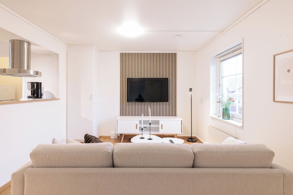 Standard Apartment, 1 Bedroom | Interior