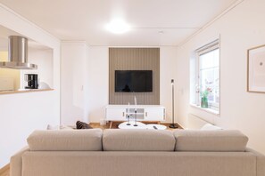 Standaard appartement, 1 slaapkamer | Interieur