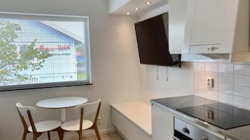 Double Room (second floor) | Living area | Smart TV