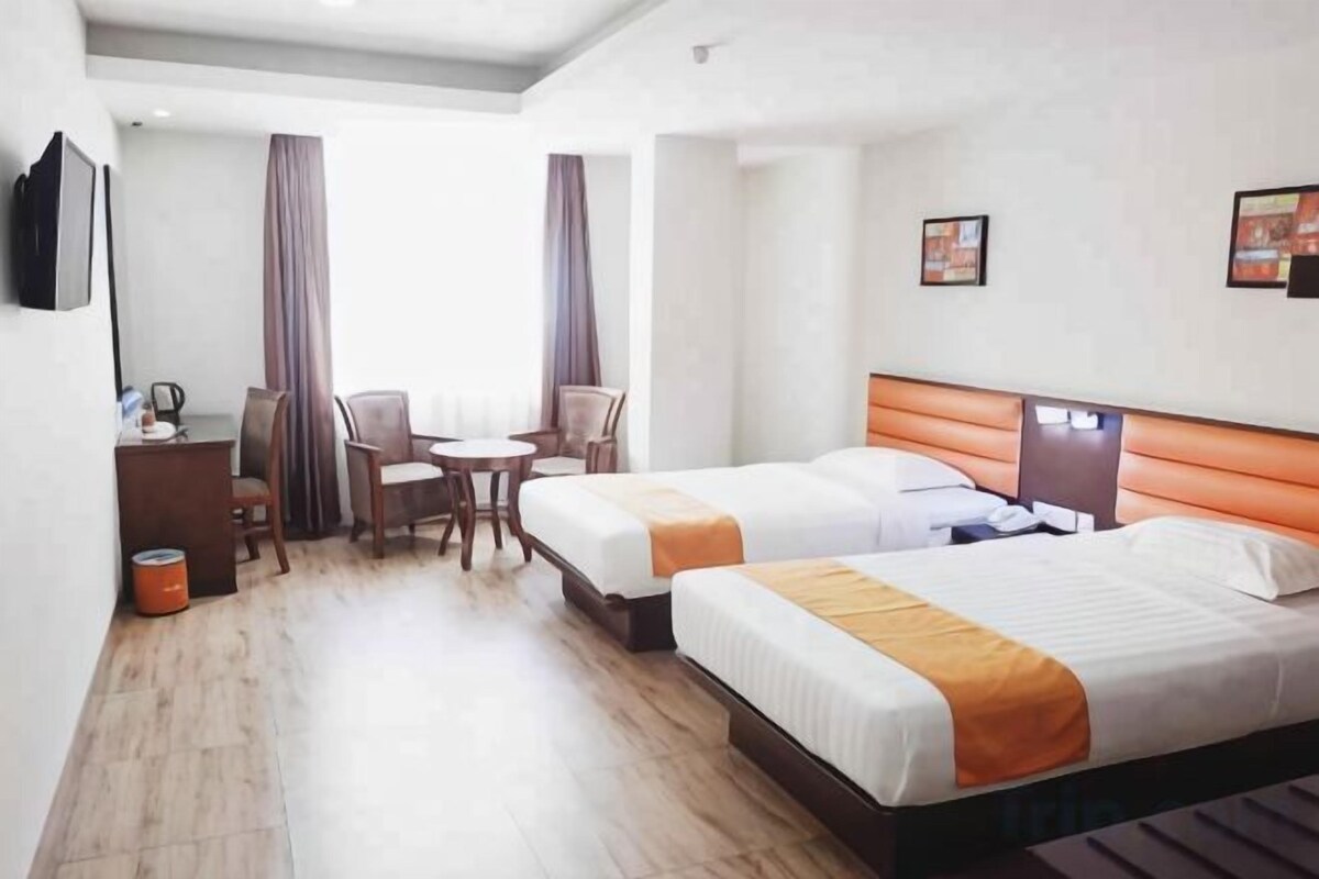 Chambres insonorisées