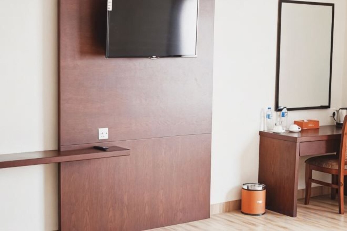 Interieur