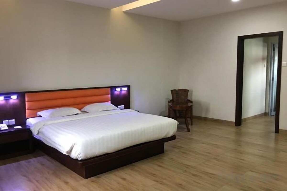 Chambres insonorisées