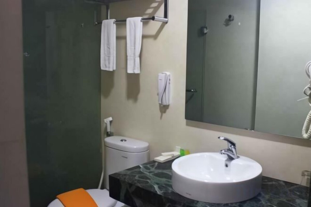 Salle de bain | Articles de toilette gratuits