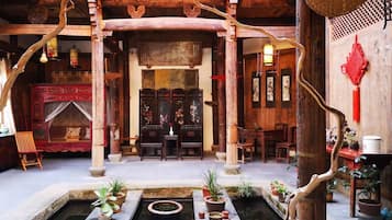 Sala de estar