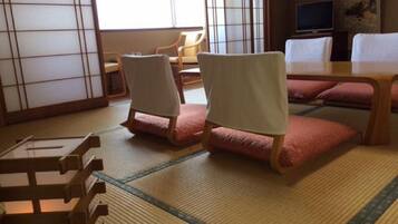 Flat-screen TV