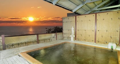 Hotel Tetora Resort Tsuruoka