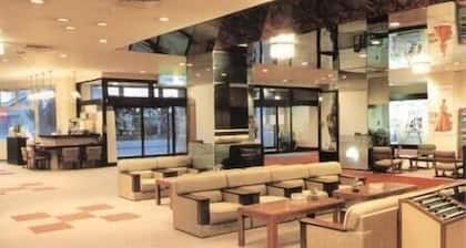 Hotel Tetora Resort Tsuruoka