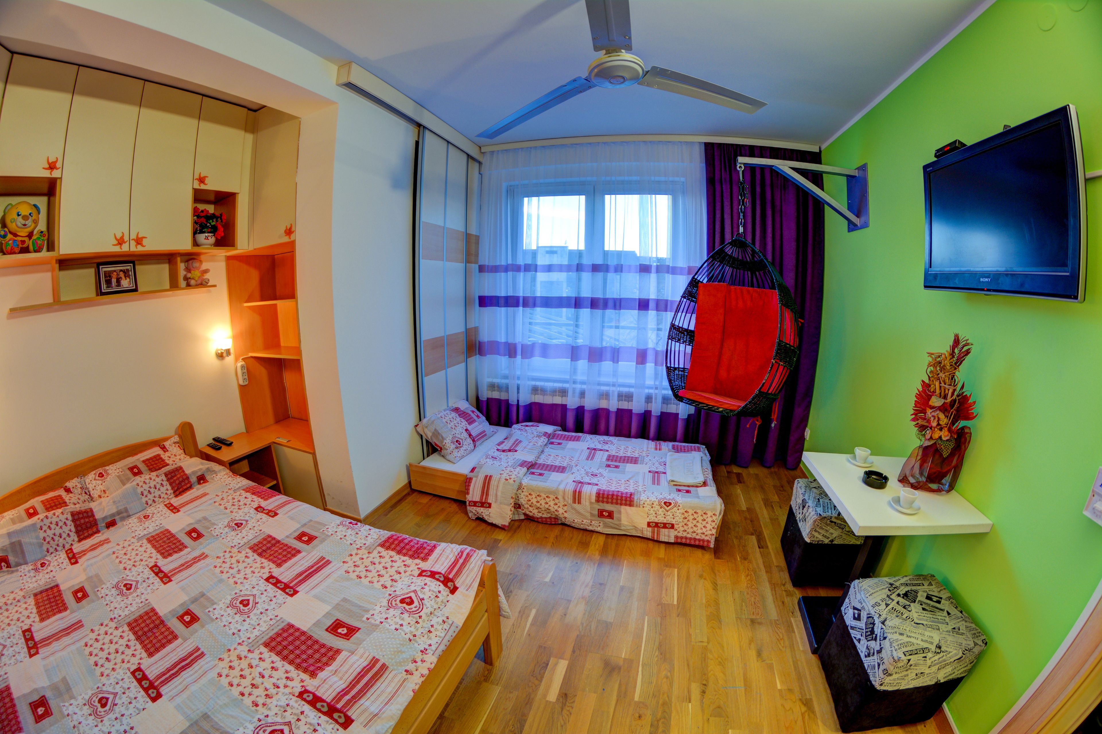 Photo - Rooms And Apartments S