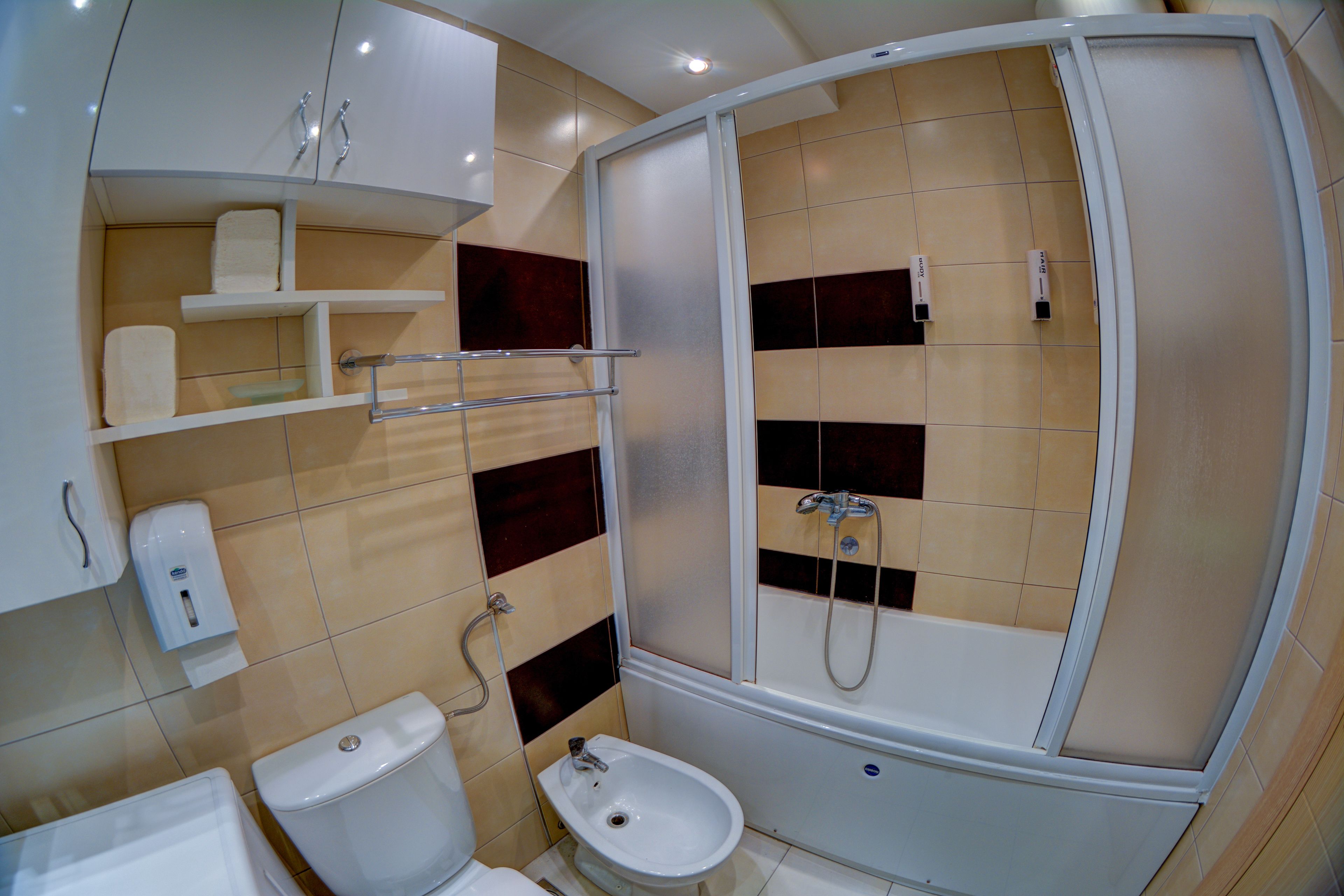 Photo - Rooms And Apartments S