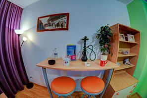 Standard Double Room, 1 Double Bed