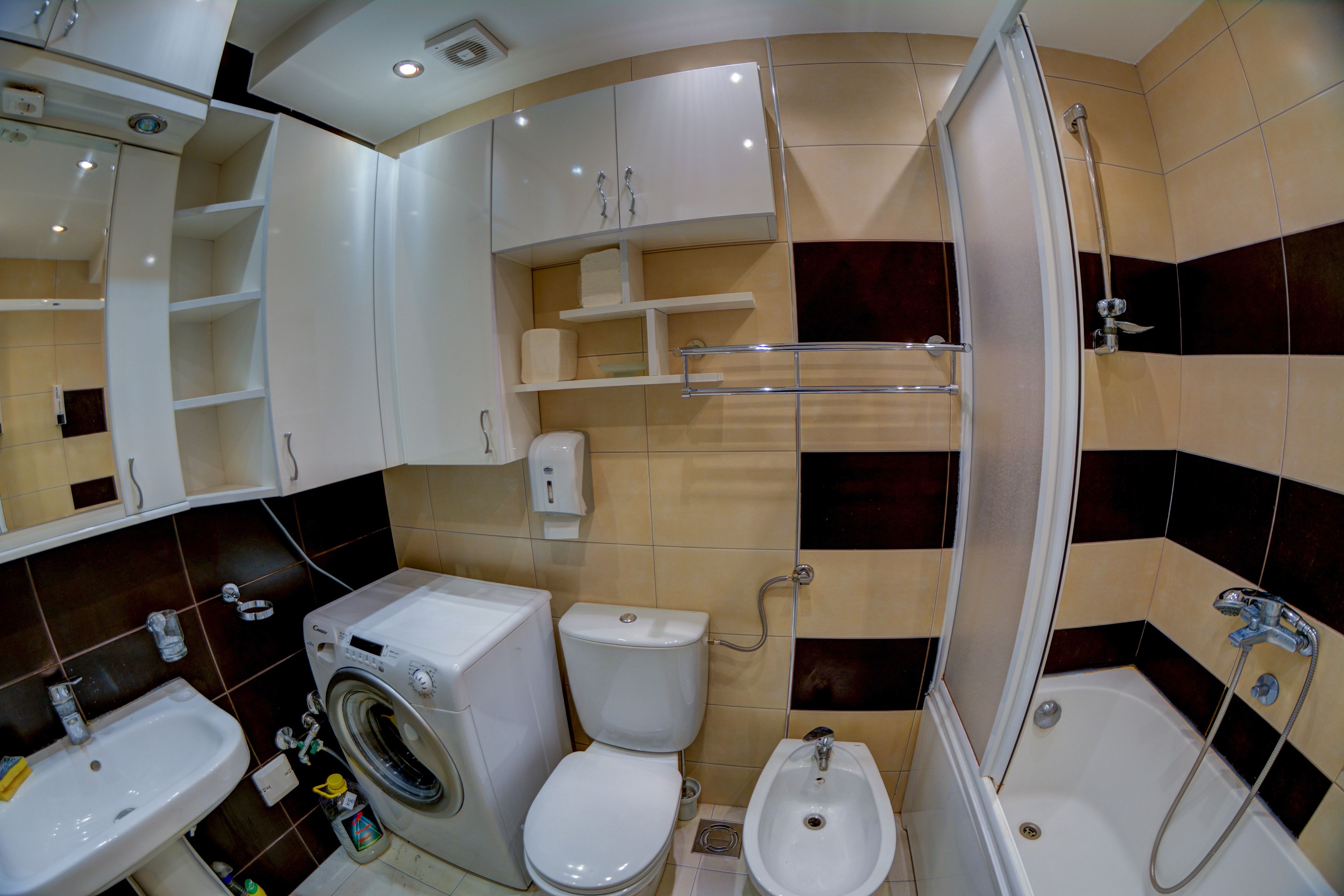 Photo - Rooms And Apartments S