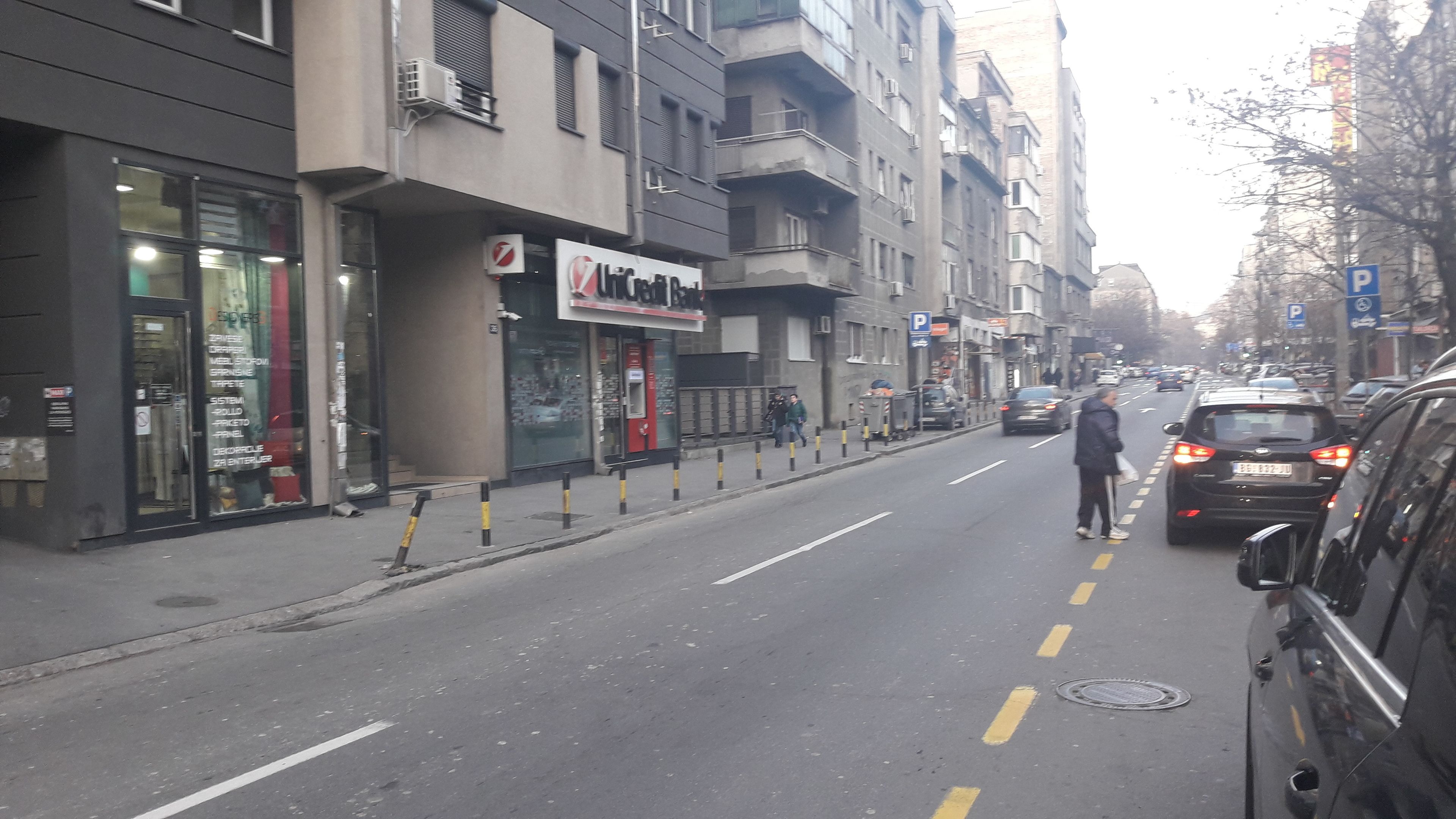 Photo - Rooms And Apartments S