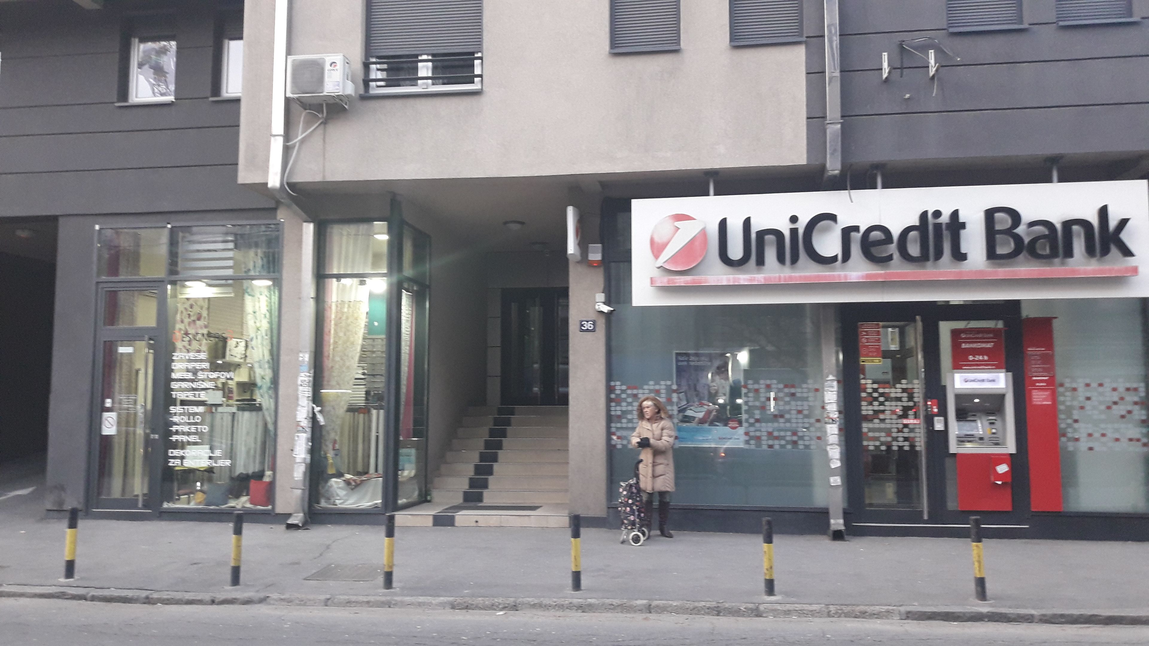 Photo - Rooms And Apartments S