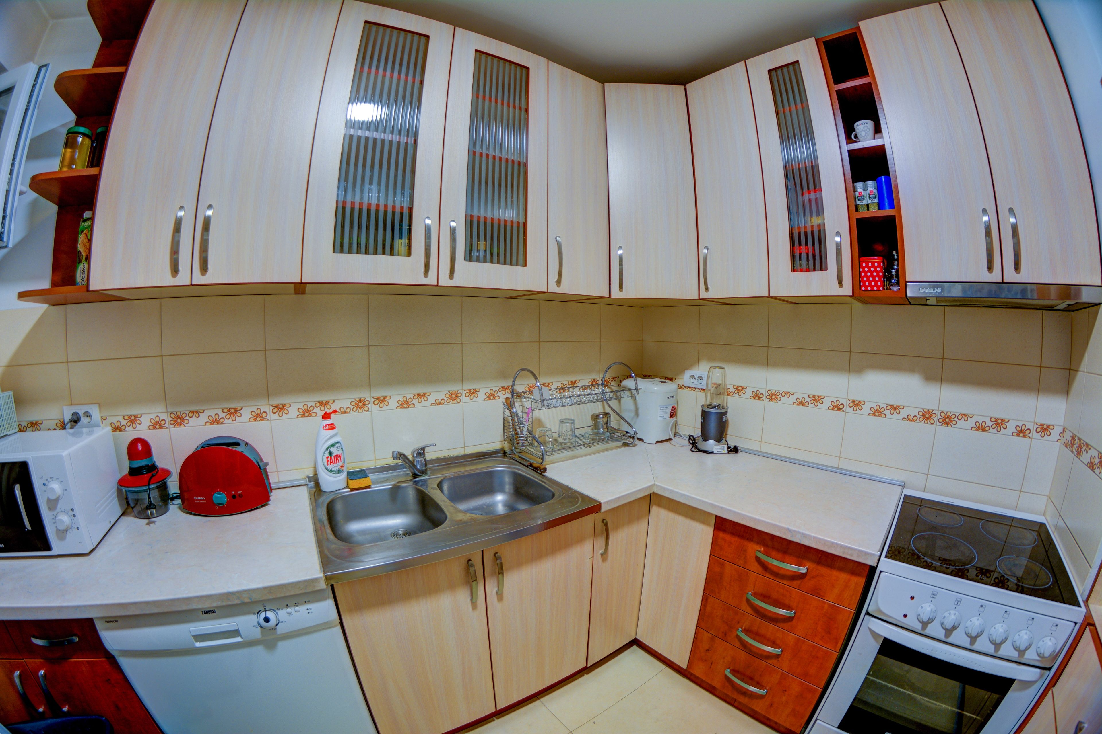 Photo - Rooms And Apartments S