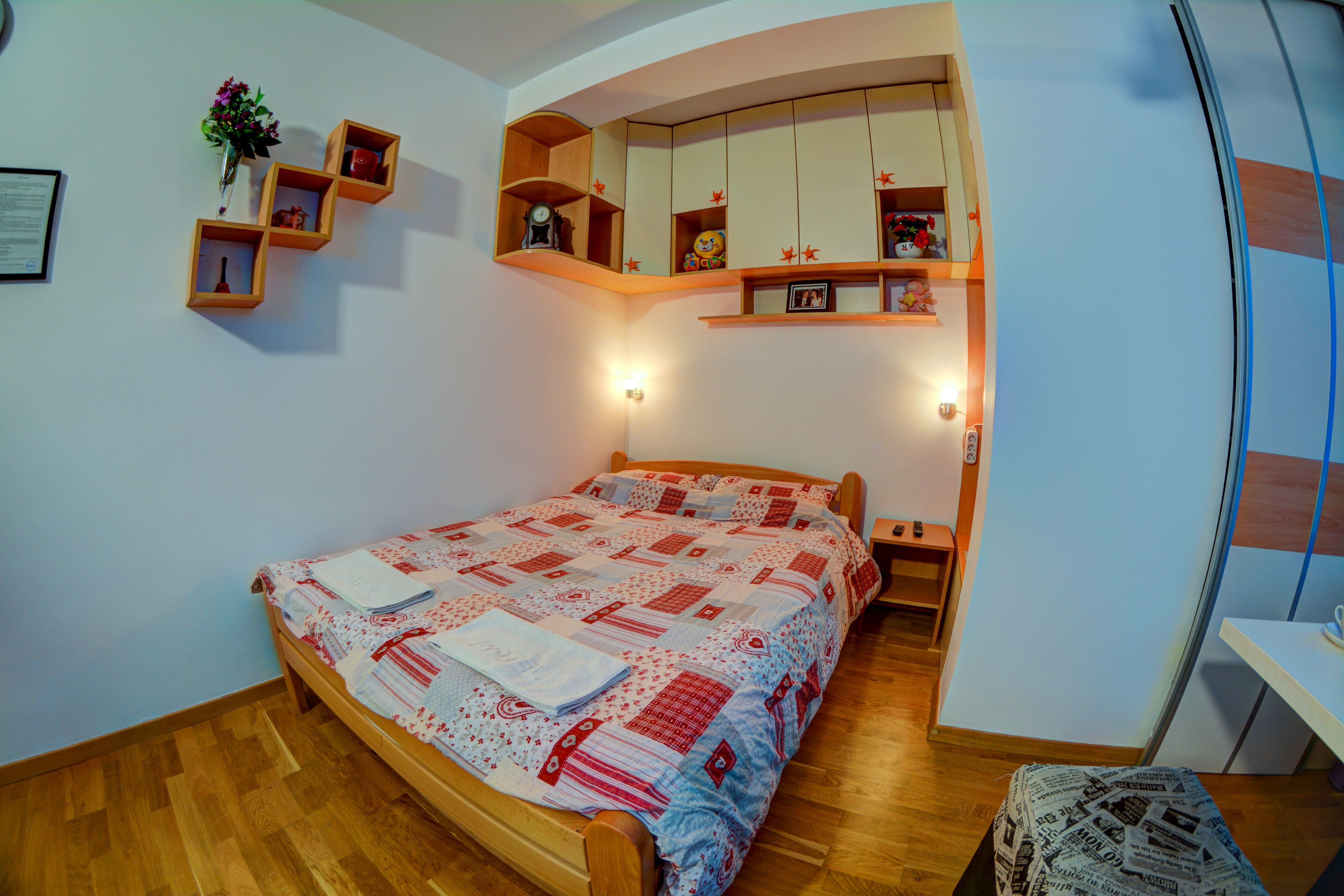 Photo - Rooms And Apartments S