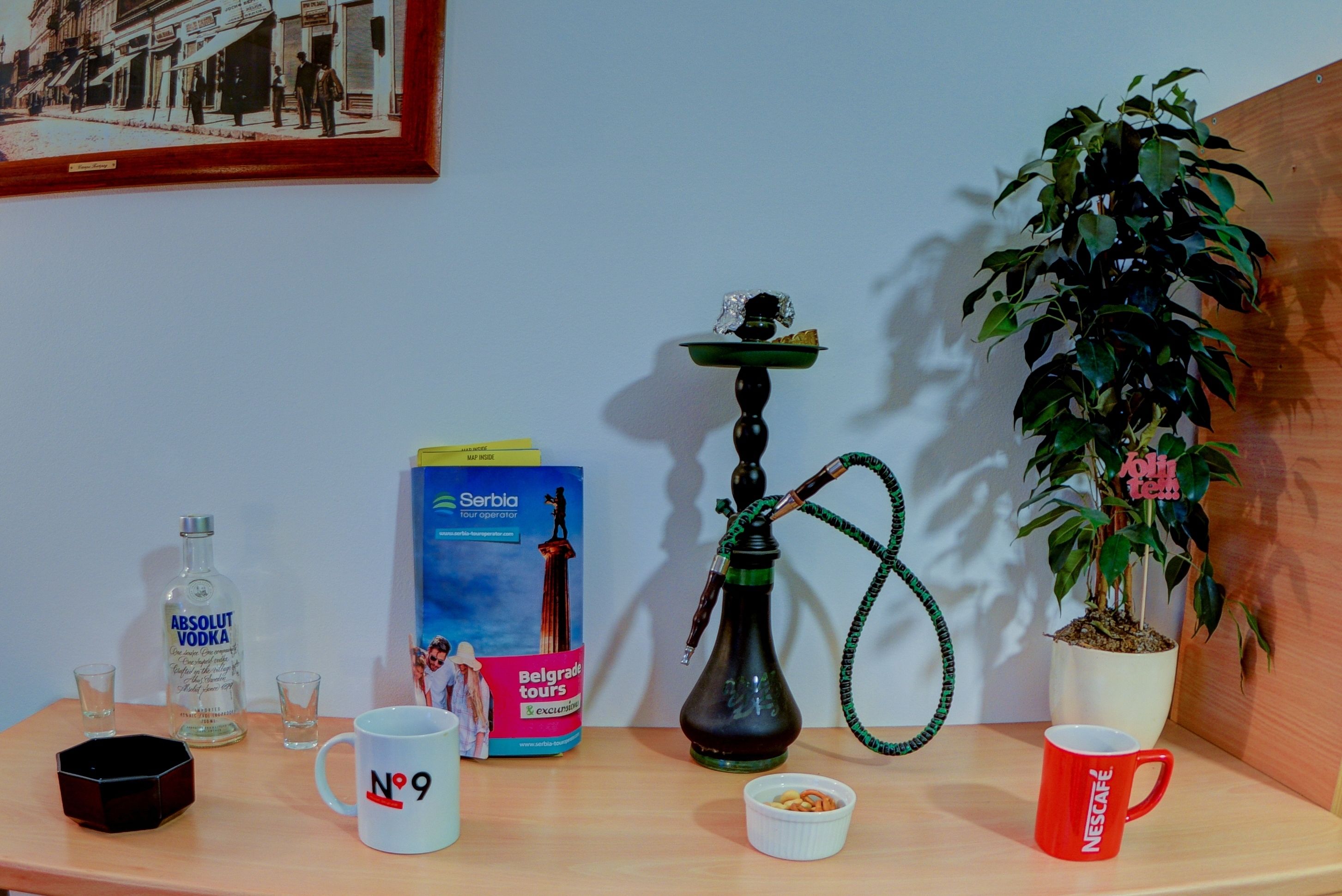 Photo - Rooms And Apartments S