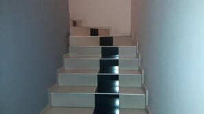 IntĂ©rieur de lâentrĂ©e