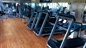 Centro de fitness
