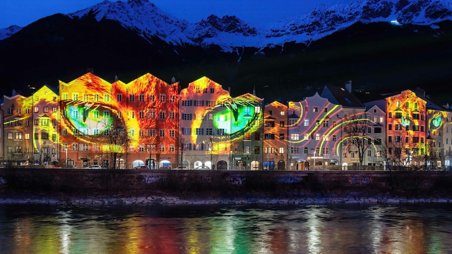 Kaiser Max Design Appartements