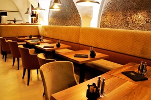 Servei de restauració