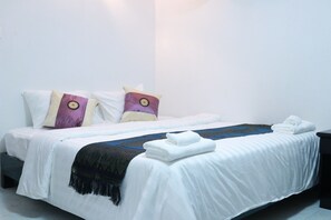 Double Room | Free WiFi