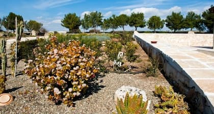 Masseria La Gravina