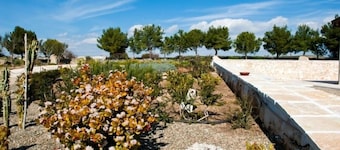 Masseria La Gravina