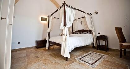 Masseria La Gravina