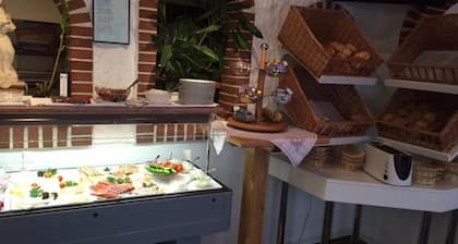 Hotel Villa Weststrand