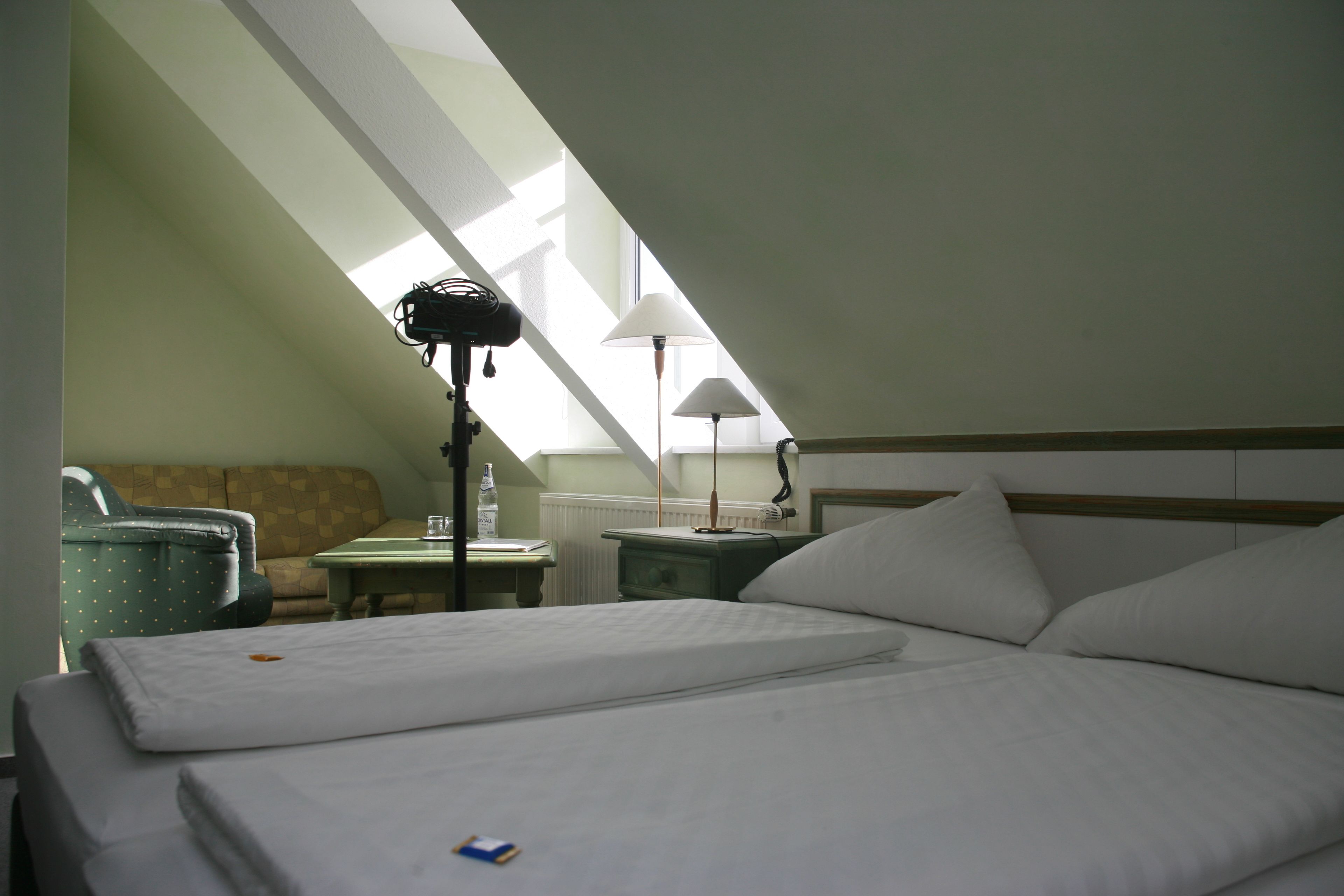 comfort double room | in-room safe, cots/infant beds, rollaway beds, free wifi
