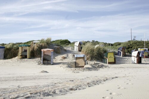 Hotel Villa Weststrand