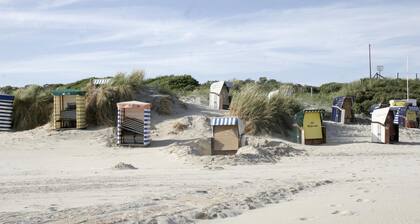 Hotel Villa Weststrand