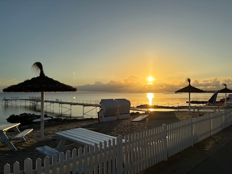 Playa. Piccobello Bed & Breakfast