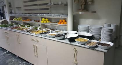 Yeni Hotel