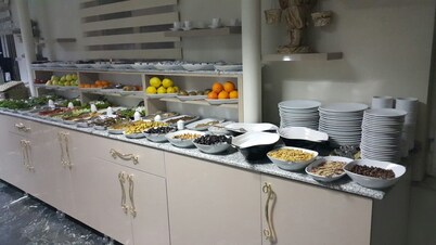 Yeni Hotel